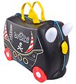Trunki Kuffert - Pedro The Pirate Trunki Kuffert - Pedro The Pirate