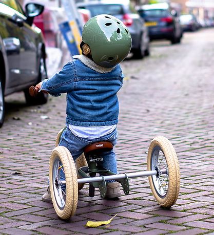 TryBike Trike Kit - Vintage - Elfenbein TryBike Trike Kit - Vintage - Elfenbein