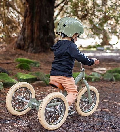 TryBike Trike Kit - Vintage - Elfenbein TryBike Trike Kit - Vintage - Elfenbein