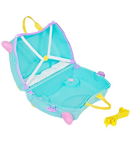 Trunki Kuffert - Una The Unicorn