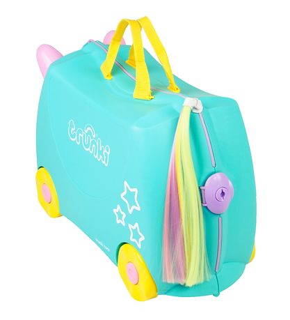 Trunki Kuffert - Una The Unicorn