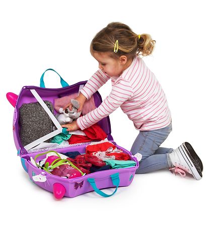 Trunki Kuffert - Cassie The Cat