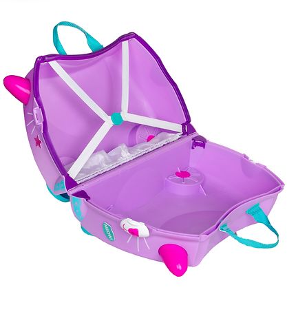 Trunki Kuffert - Cassie The Cat