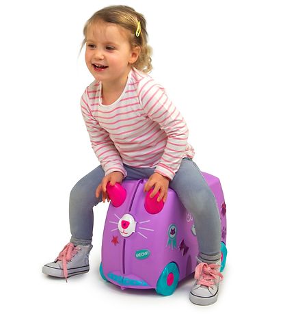 Trunki Kuffert - Cassie The Cat