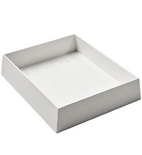 Leander Linea Skuffe til Puslebord - 90x50x16 cm - Hvid Leander Linea Skuffe til Puslebord - 90x50x16 cm - Hvid