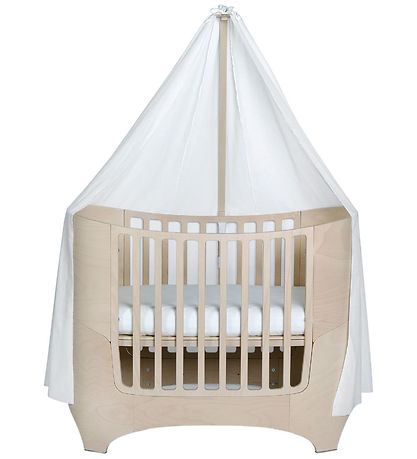 Leander Classic Himmelpind - Whitewash Leander Classic Himmelpind - Whitewash