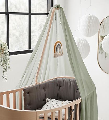 Leander Classic Himmelpind - Whitewash