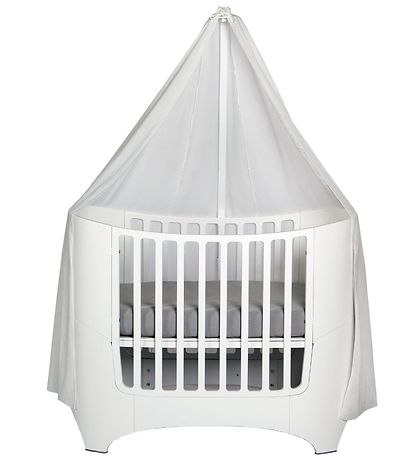 Leander Classic Himmelpind - Hvid Leander Classic Himmelpind - Hvid