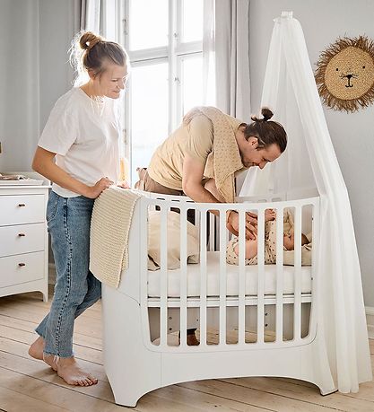 Leander Classic Himmelpind - Hvid