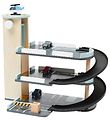 Kids Concept Garage - Aiden - Grey Kids Concept Garage - Aiden - Grey