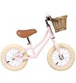 Draisienne Banwood - First Go! - Rose Draisienne Banwood - First Go! - Rose