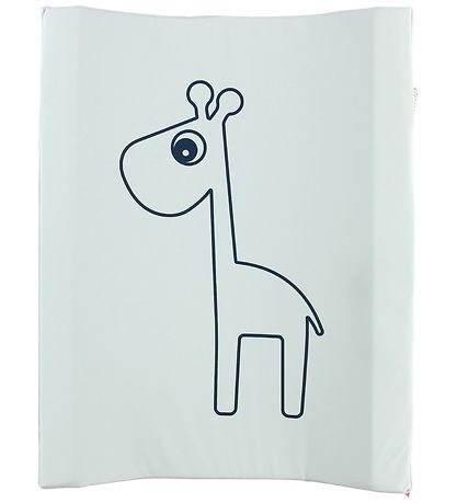 Done By Deer Puslepude - Raffi - Vandafvisende - Blå Done By Deer Puslepude - Raffi - Vandafvisende - Blå