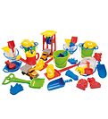 Dantoy Sandset - 38 Teile