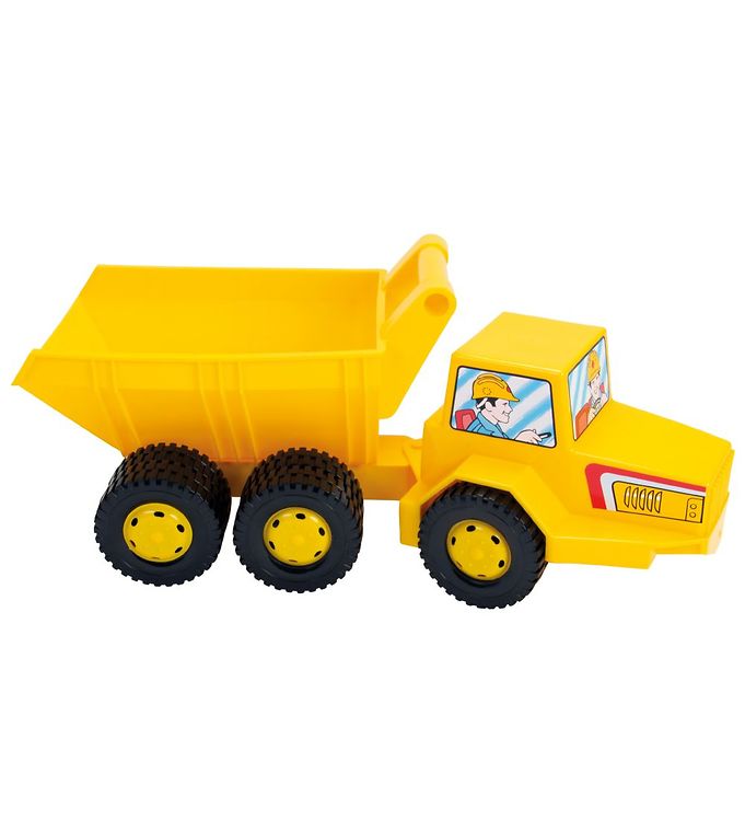Dumper Gigant