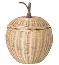 ferm Living Opbevaringskurv - Stor - 52 cm - Æble
