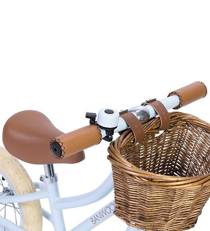 Banwood Løbecykel - First Go! - Sky