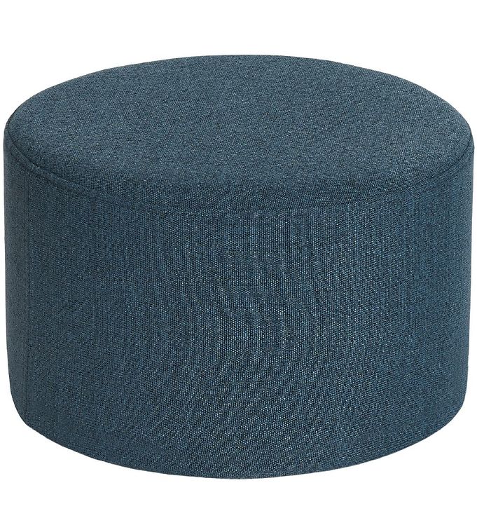 by KlipKlap Tumlemøbel - Circle - 33x22 cm - Ocean Blue