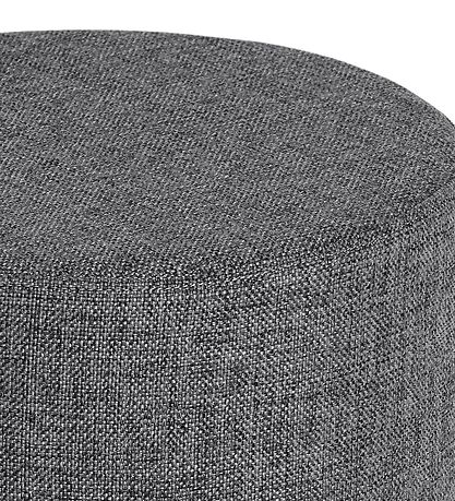 by KlipKlap Tumlemøbel - Circle - 33x22 cm - Blue Grey by KlipKlap Tumlemøbel - Circle - 33x22 cm - Blue Grey