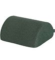 by KlipKlap Tumlemøbel - Half Circle - 36x33x17 cm - Pine Green by KlipKlap Tumlemøbel - Half Circle - 36x33x17 cm - Pine Green