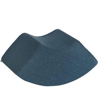 by KlipKlap Tumlemøbel - Rainbow - 57x27x30 cm - Ocean Blue by KlipKlap Tumlemøbel - Rainbow - 57x27x30 cm - Ocean Blue