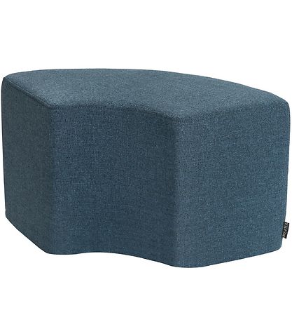 by KlipKlap Tumlemøbel - Rainbow - 57x27x30 cm - Ocean Blue by KlipKlap Tumlemøbel - Rainbow - 57x27x30 cm - Ocean Blue