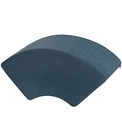 by KlipKlap Tumlemøbel - Rainbow - 57x27x30 cm - Ocean Blue by KlipKlap Tumlemøbel - Rainbow - 57x27x30 cm - Ocean Blue