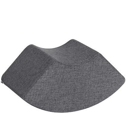 by KlipKlap Tumlemøbel - Rainbow - 57x27x30 cm - Blue Grey by KlipKlap Tumlemøbel - Rainbow - 57x27x30 cm - Blue Grey