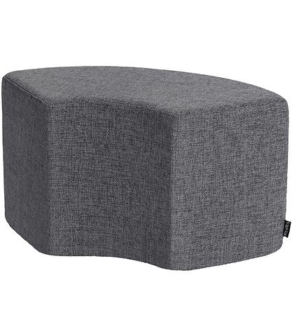 by KlipKlap Tumlemøbel - Rainbow - 57x27x30 cm - Blue Grey by KlipKlap Tumlemøbel - Rainbow - 57x27x30 cm - Blue Grey