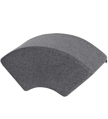 by KlipKlap Tumlemøbel - Rainbow - 57x27x30 cm - Blue Grey by KlipKlap Tumlemøbel - Rainbow - 57x27x30 cm - Blue Grey