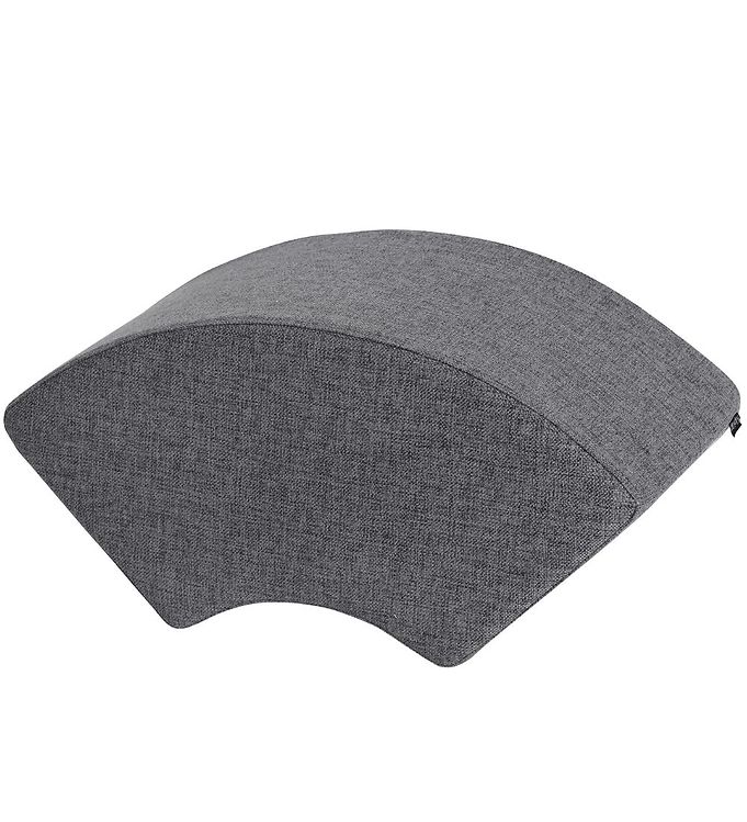 by KlipKlap Tumlemøbel - Rainbow - 57x27x30 cm - Blue Grey