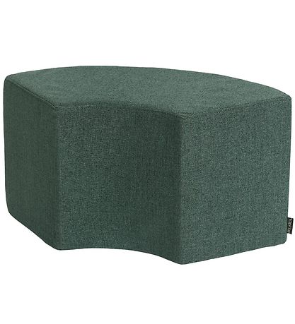 by KlipKlap Tumlemøbel - Rainbow - 57x27x30 cm - Pine Green by KlipKlap Tumlemøbel - Rainbow - 57x27x30 cm - Pine Green