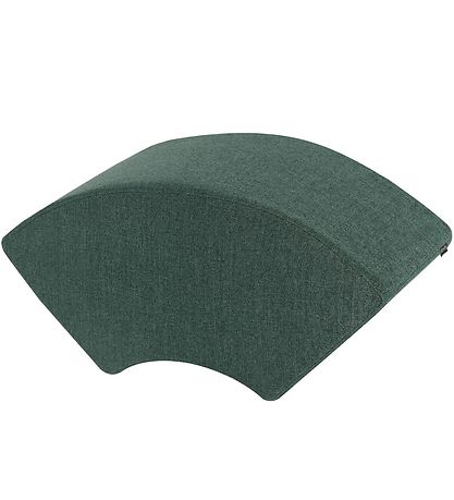 by KlipKlap Tumlemøbel - Rainbow - 57x27x30 cm - Pine Green by KlipKlap Tumlemøbel - Rainbow - 57x27x30 cm - Pine Green