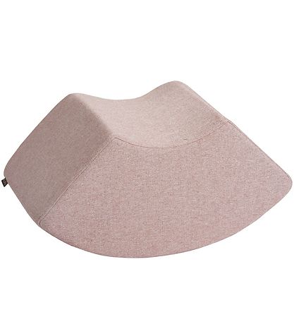 by KlipKlap Tumlemøbel - Rainbow - 57x27x30 cm - Soft Rose by KlipKlap Tumlemøbel - Rainbow - 57x27x30 cm - Soft Rose