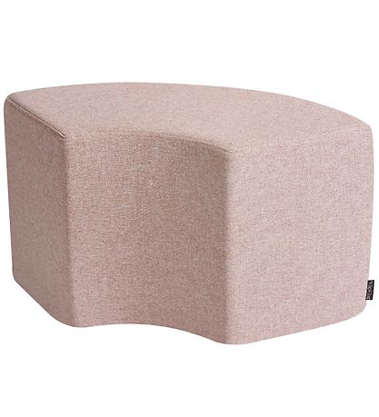 by KlipKlap Tumlemøbel - Rainbow - 57x27x30 cm - Soft Rose by KlipKlap Tumlemøbel - Rainbow - 57x27x30 cm - Soft Rose