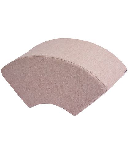 by KlipKlap Tumlemøbel - Rainbow - 57x27x30 cm - Soft Rose by KlipKlap Tumlemøbel - Rainbow - 57x27x30 cm - Soft Rose