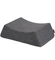 by KlipKlap Tumlemøbel - Mrs. Skirt - 45x30x14 cm - Blue Grey by KlipKlap Tumlemøbel - Mrs. Skirt - 45x30x14 cm - Blue Grey