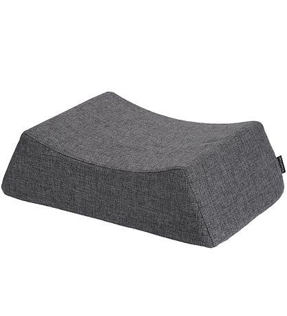 by KlipKlap Tumlemøbel - Mrs. Skirt - 45x30x14 cm - Blue Grey by KlipKlap Tumlemøbel - Mrs. Skirt - 45x30x14 cm - Blue Grey