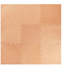 That's Mine 놀이방 매트 - 100x100cm - 직소 퍼즐 - 점토 That's Mine 놀이방 매트 - 100x100cm - 직소 퍼즐 - 점토