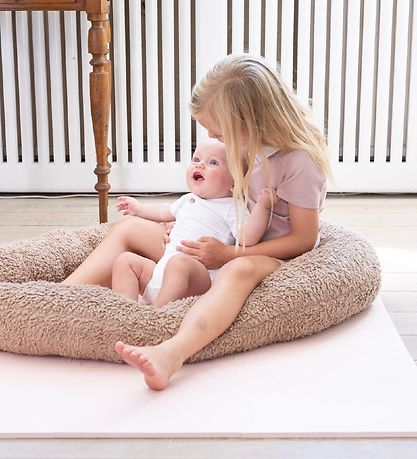 That's Mine Play Mat - 100x100 cm - Jigsaw Puzzle - Clay That's Mine Play Mat - 100x100 cm - Jigsaw Puzzle - Clay
