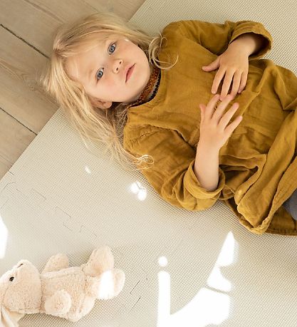 That's Mine Play Mat - 100x100 cm - Jigsaw Puzzle - Clay That's Mine Play Mat - 100x100 cm - Jigsaw Puzzle - Clay