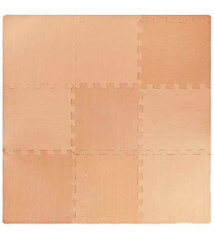 That's Mine Play Mat - 100x100 cm - Jigsaw Puzzle - Clay That's Mine Play Mat - 100x100 cm - Jigsaw Puzzle - Clay