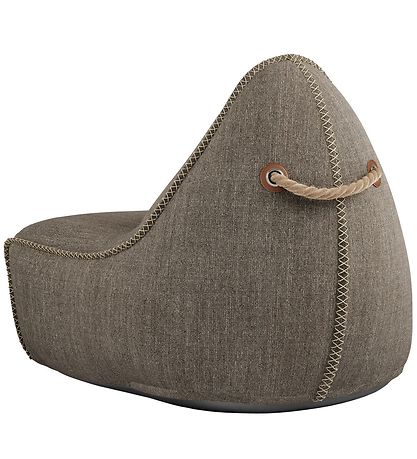 SACKit Baby Chair - 96x80x70 cm - Cobana Lounge Chair - Brown