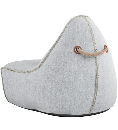 SACKit Baby Chair - 96x80x70 cm - Cobana Lounge Chair - White SACKit Baby Chair - 96x80x70 cm - Cobana Lounge Chair - White