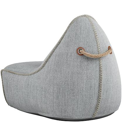 SACKit Baby Chair - 96x80x70 cm - Cobana Lounge Chair - Sand Mel
