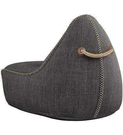 Pouf SACKit - Cobana Lounge Chair - 96x80x70 cm - Gris