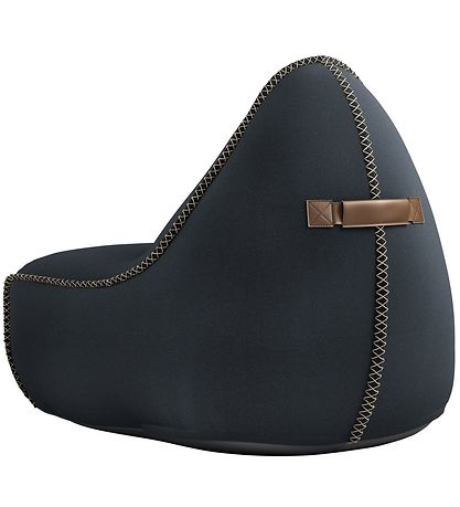 Pouf SACKit - Cura Lounge Chair - 96x80x70 cm - Noir Pouf SACKit - Cura Lounge Chair - 96x80x70 cm - Noir