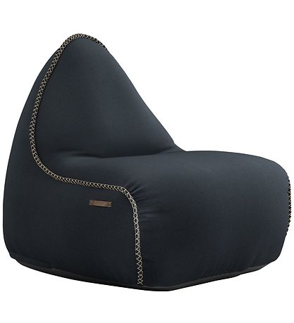Pouf SACKit - Cura Lounge Chair - 96x80x70 cm - Noir Pouf SACKit - Cura Lounge Chair - 96x80x70 cm - Noir
