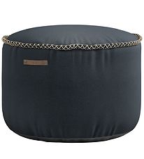 SACKit Puf - Cura - 50x35 cm - Sort SACKit Puf - Cura - 50x35 cm - Sort
