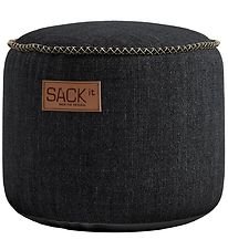 SACKit Puf - Cobana - Junior - 35x35 - Sort SACKit Puf - Cobana - Junior - 35x35 - Sort