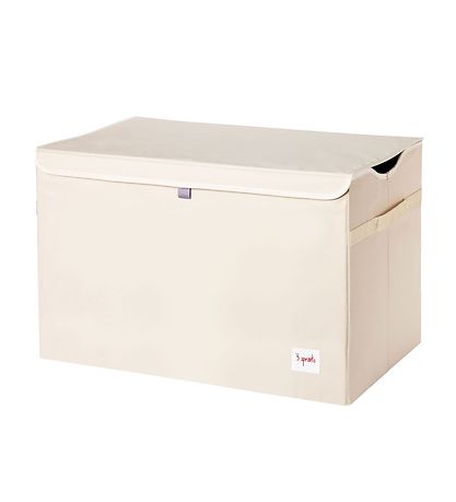 3 Sprouts Opbevaringkasse - 38x61x37 - Løve 3 Sprouts Opbevaringkasse - 38x61x37 - Løve